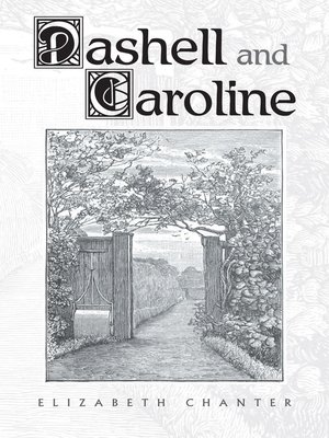 cover image of Dashell and Caroline